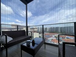 Oasis Garden (D19), Condominium #537617691